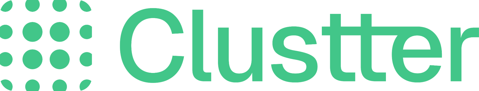 Clustter